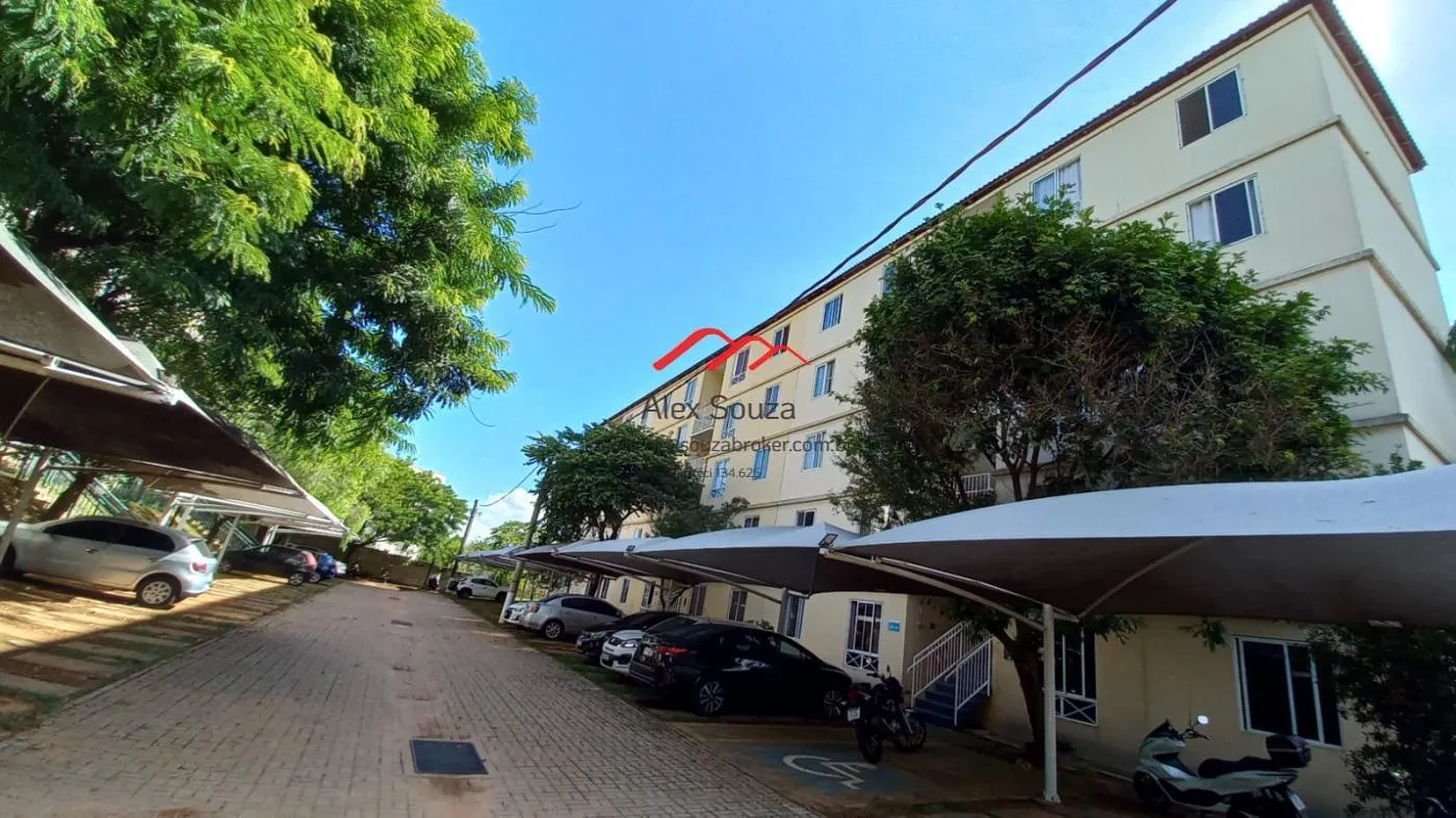 Imagem Apartamento para Venda em Sumaré, Parque Yolanda (Nova Veneza), 2 dormitórios, 1 banheiro, 1 vaga