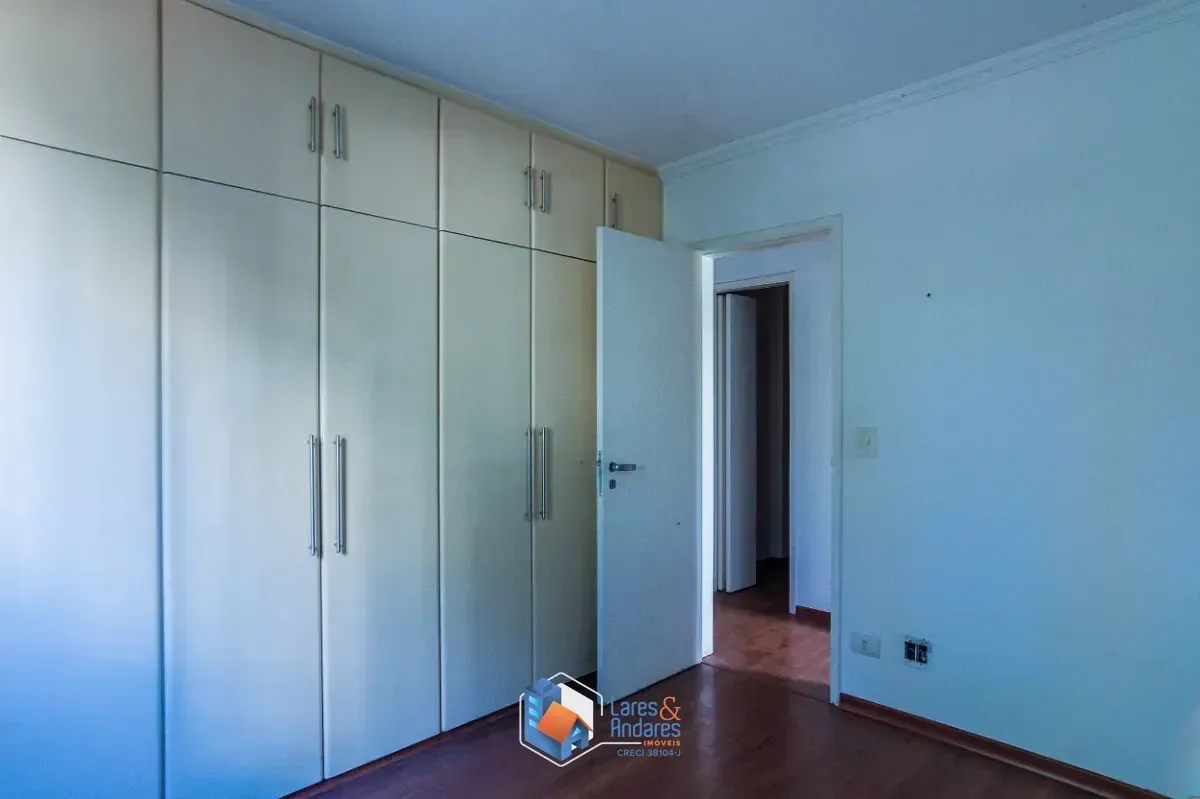 Imagem Apartamento para venda em Jardim Londrina com 3 quartos, sendo 1 suíte, 85m²
