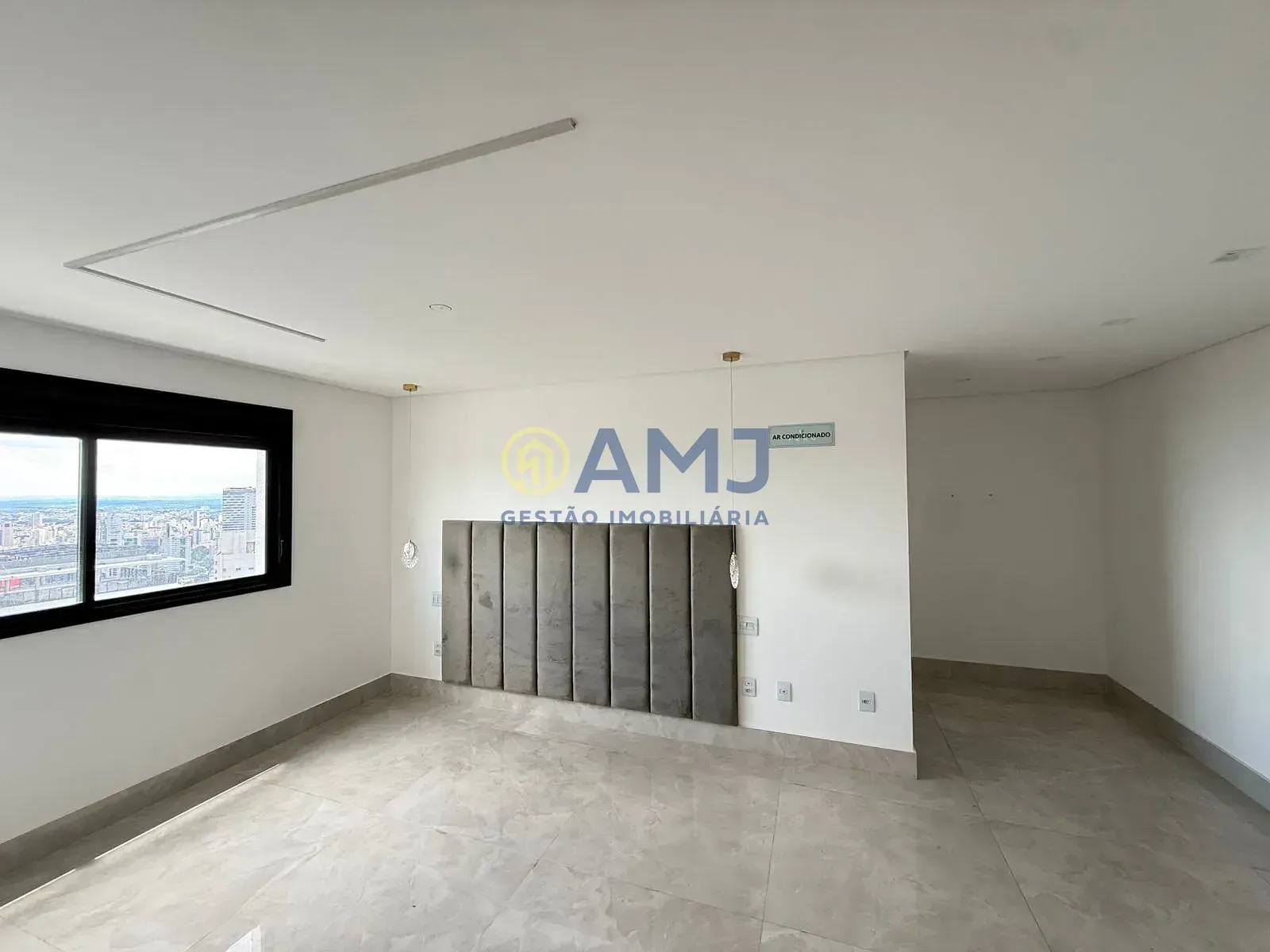 Imagem Apartamento à venda no Setor Marista