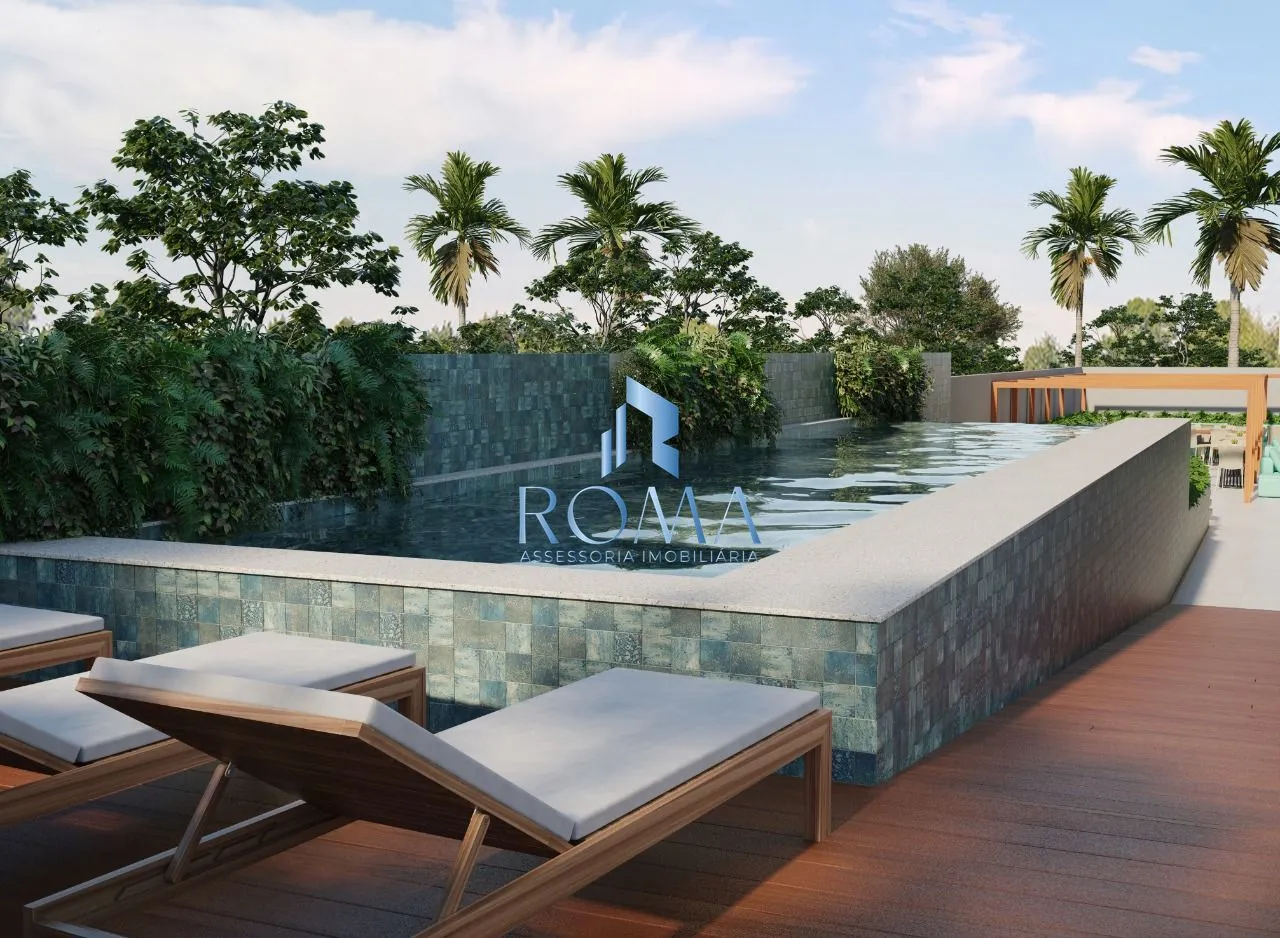 Imagem GAMELEIRA JARDINS - Pronto