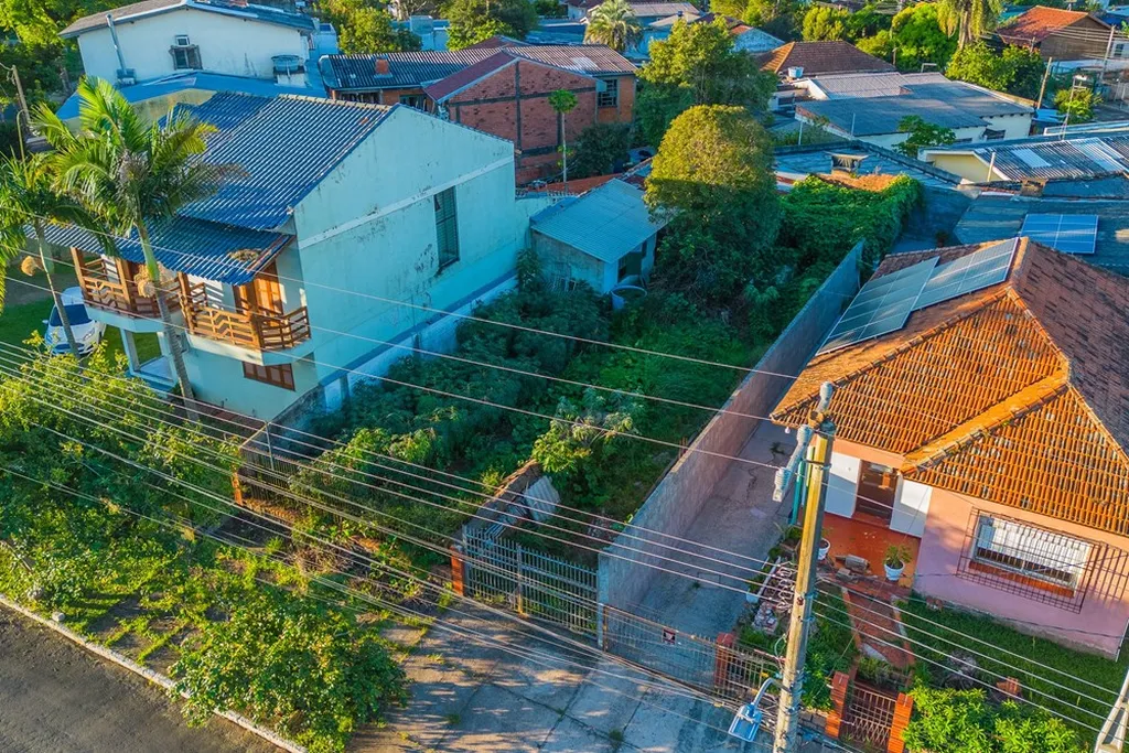 Imagem Terreno em São José