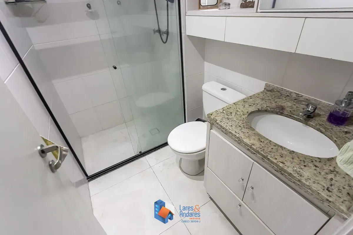 Imagem Apartamento para venda em Vila Castelo com 4 quartos, sendo 1 suíte, 105m²