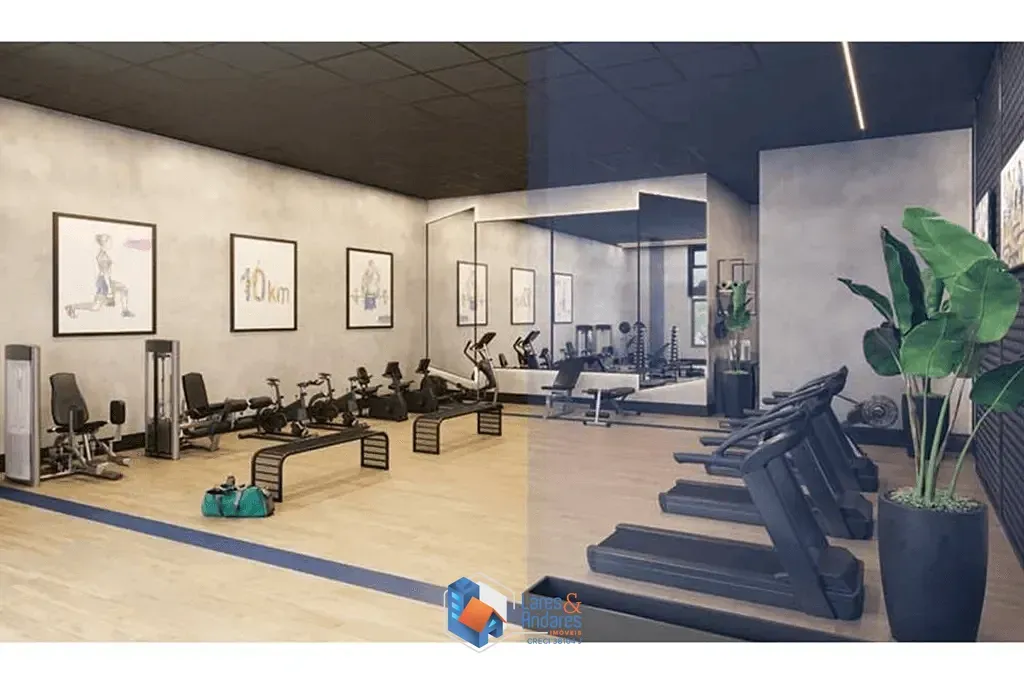 Imagem Studio à venda 1 Quarto 27M² Santo Amaro São Paulo - SP