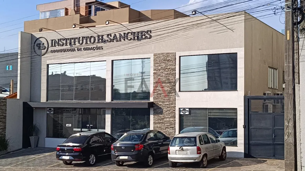 Imagem Sala Comercial no Centro para clinica próximo ao Parque do Lago