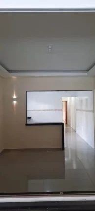 Imagem CASA COM 112.92 m² - MARACANÃ - PRAIA GRANDE SP