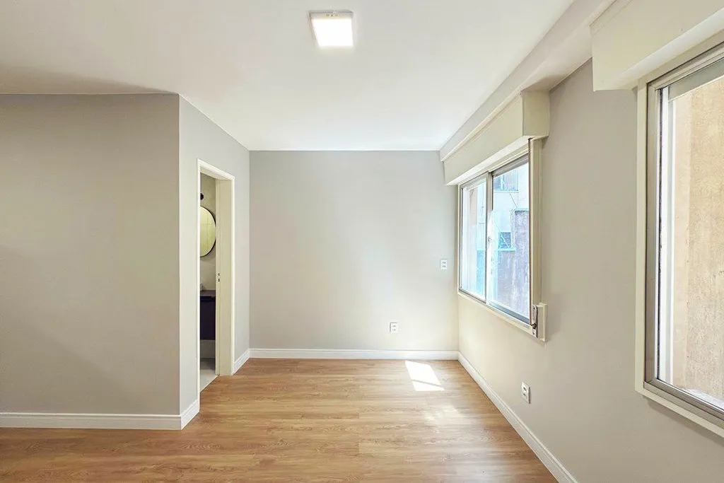 Imagem Apartamento em Centro Histórico
