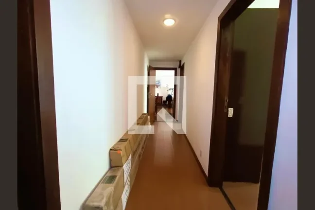 Imagem Apartamento à Venda - Copacabana, 3 Quartos, 156 m2