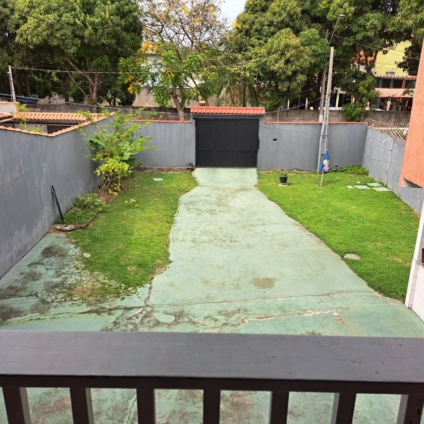 Casa com 4 Quartos à Venda, 100 m² em Bicanga - Serra