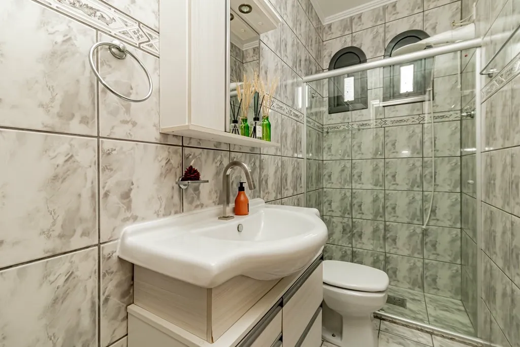Imagem Apartamento em Jardim Itu Sabará