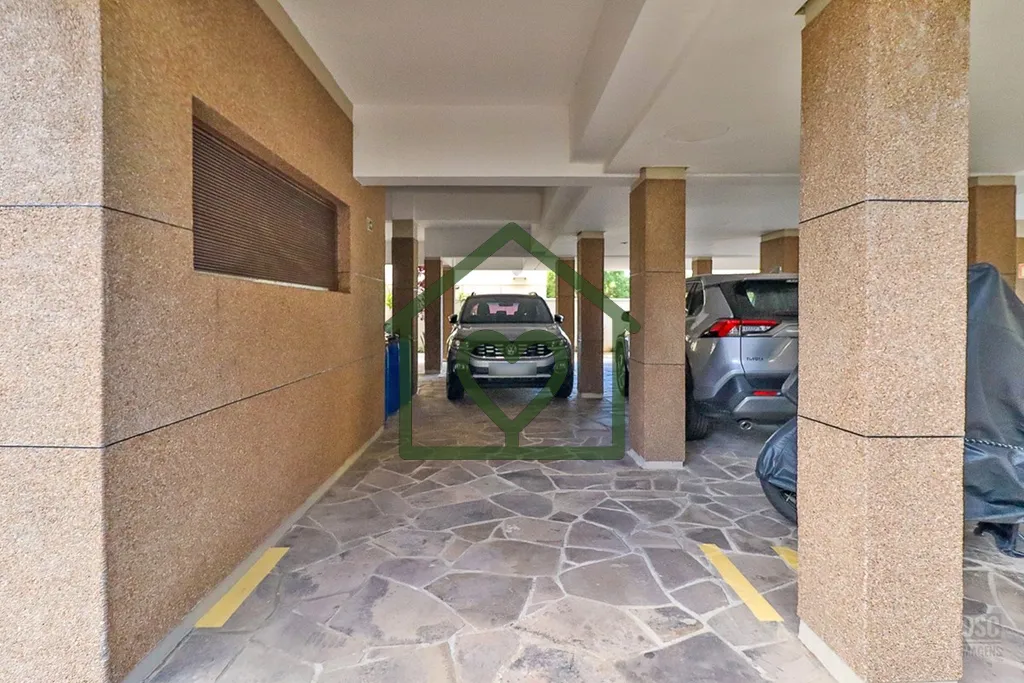 Imagem Cobertura duplex exclusiva na MÃ¡rio Totta, em frente ao ColÃ©gio MÃ£e de Deus, em uma das localizaÃ...