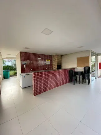 Imagem Apartamento com 2 Quartos à Venda, 170 m² em Ponta D'Areia - São Luís