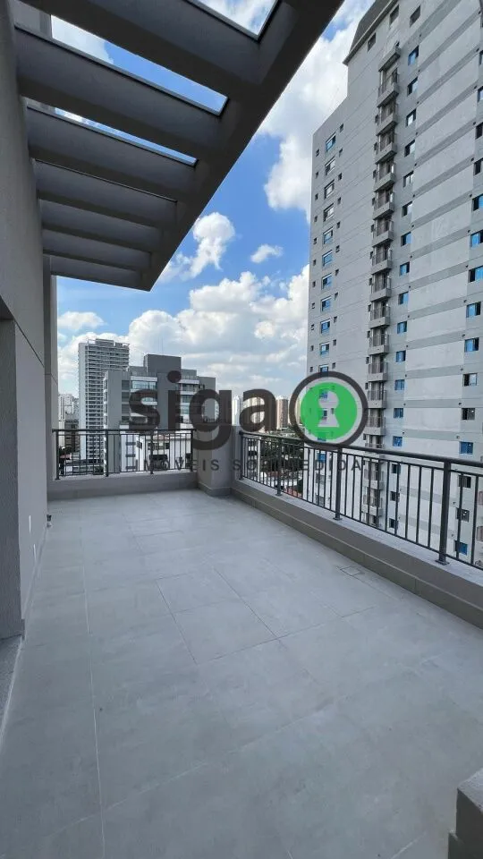 Imagem Apartamento á Venda na região do Brooklin- 50m²!