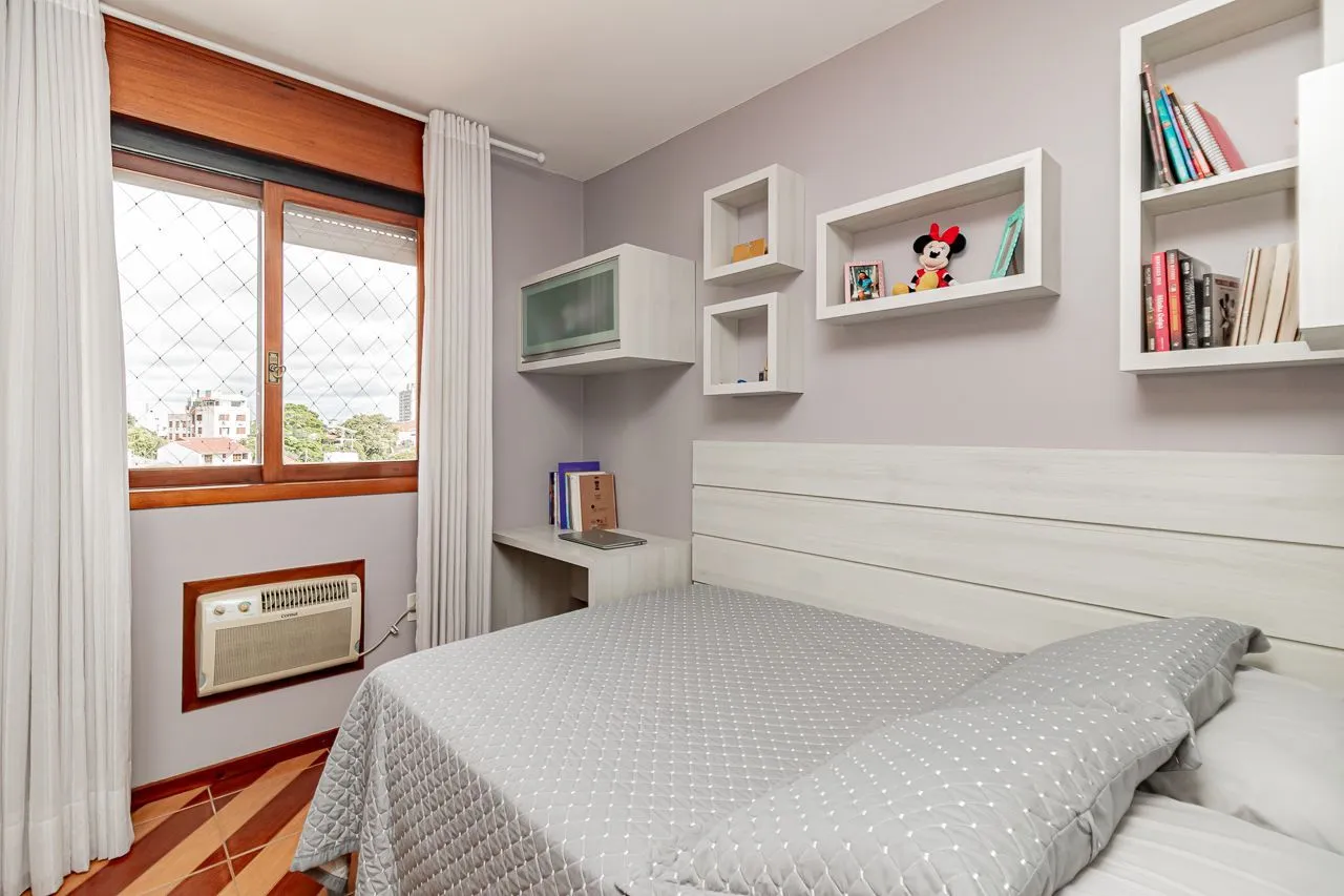 Imagem Apartamento em Vila Ipiranga