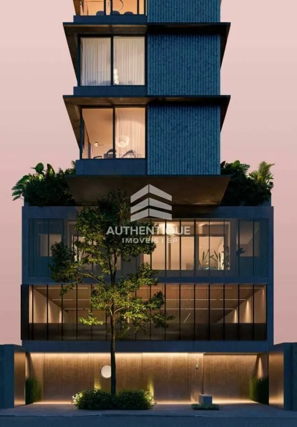 Foto do imóvel Uri Itaim Bibi - Apartamento à venda em São Paulo/SP em Rua Urimonduba, 89 - Itaim Bibi, São Paulo - SP