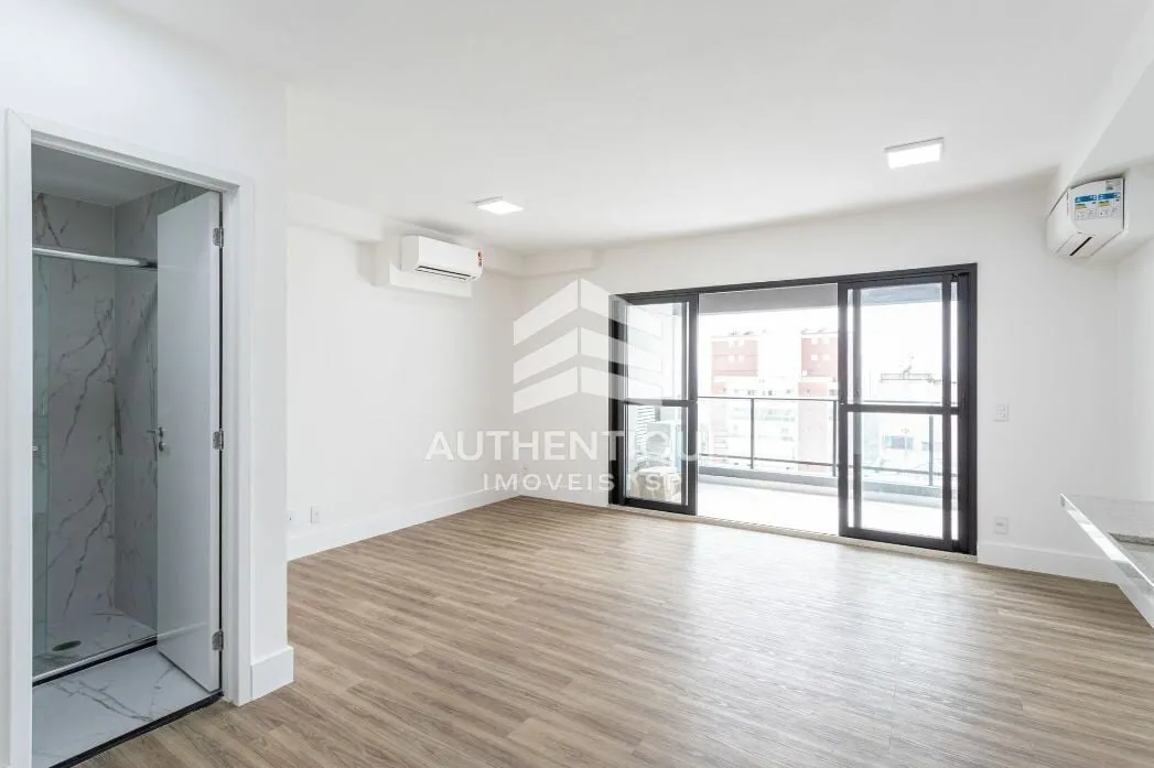 Imagem Haus Mitre Vila Mariana - Apartamento à venda em São Paulo/SP