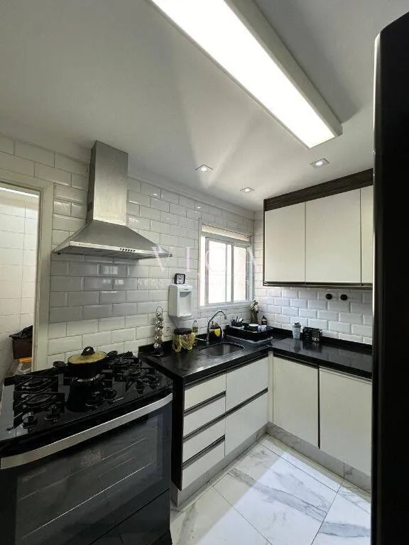 Imagem Parque Barueri|Apartamento 105m² 3 dormitórios 2 vagas| R$ 990.000 venda