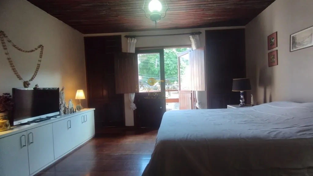 Imagem Casa para Venda em Teresópolis / RJ no bairro Iucas