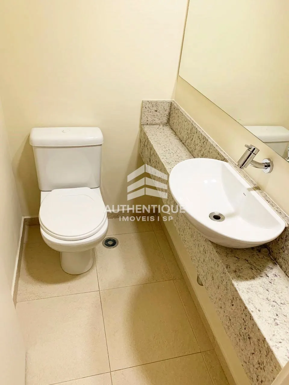 Imagem SARAU PINHEIROS - Apartamento no bairro Pinheiros à venda