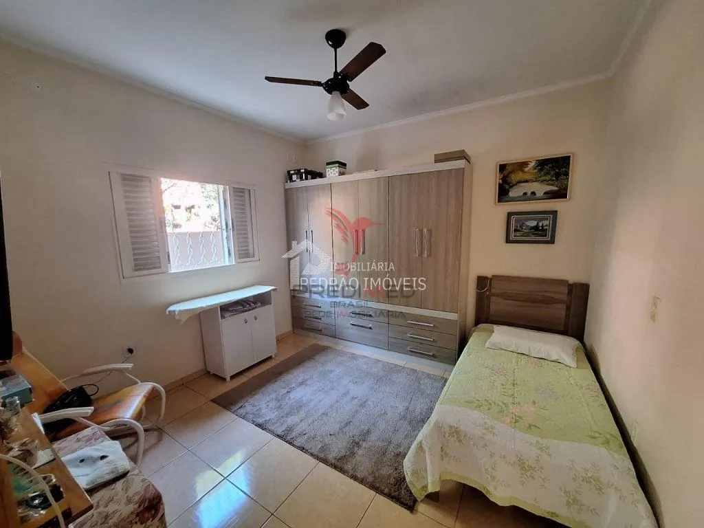 Imagem Jardim Maria Luiza I