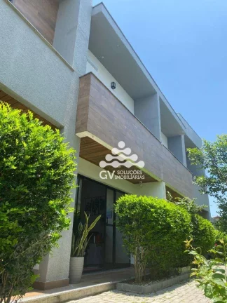 Casa com 2 dormitórios à venda, 90 m² por R$ 510.000,00 - Pontal de Santa Marina - Caraguatatuba/SP