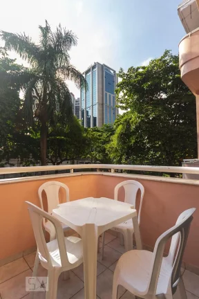 Imagem Apartamento à Venda - Barra da Tijuca, 2 Quartos, 80 m2