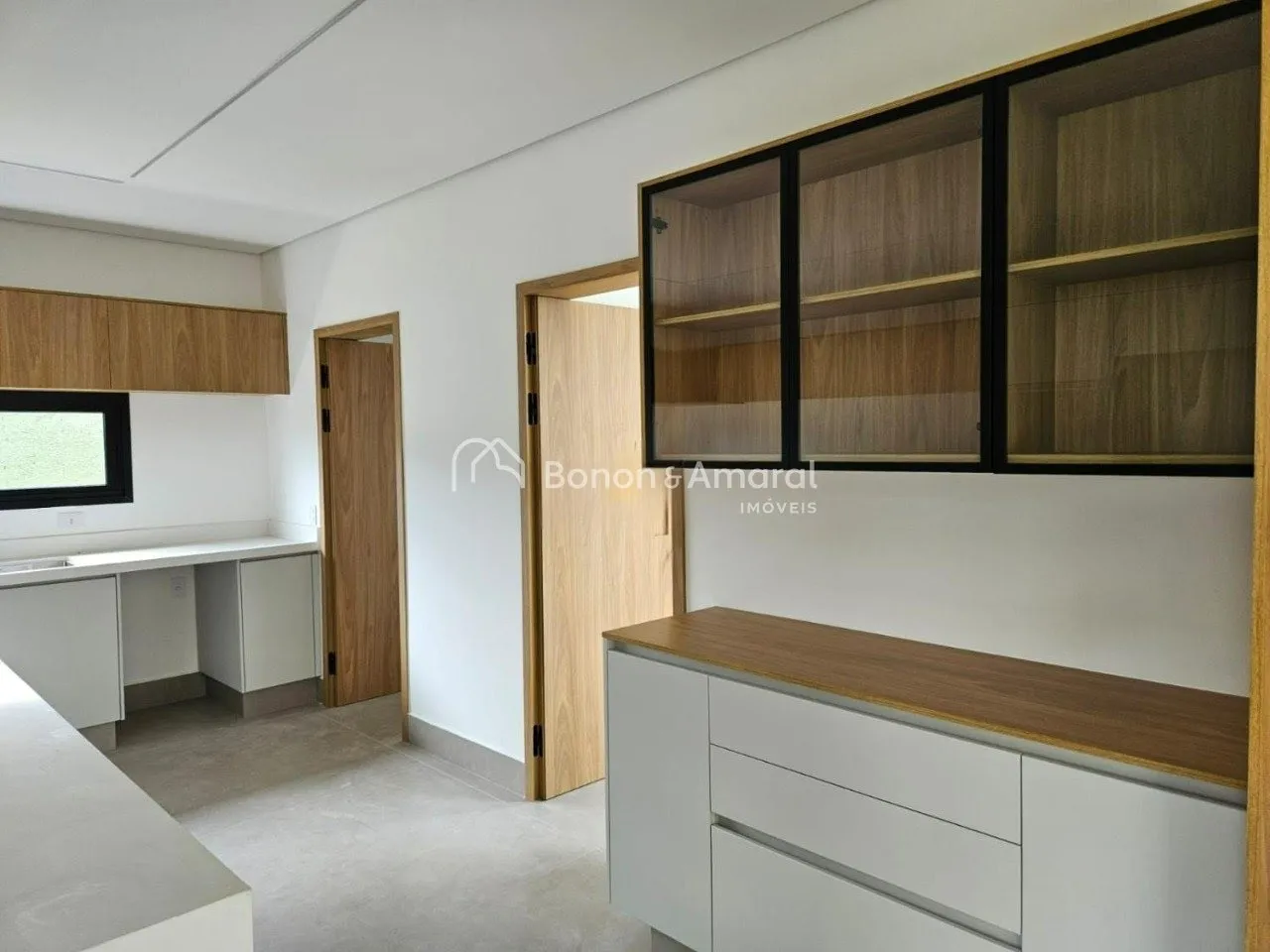 Imagem Casa à venda no Loteamento Residencial Entre Verdes, em Sousas, Campinas