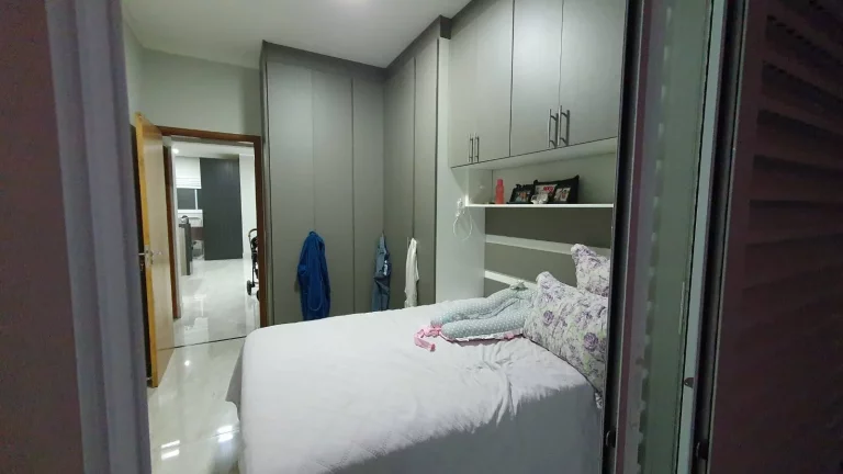 Imagem APARTAMENTO 59M² 2 QUARTOS COM SACADA RESID. ONIX VOTORANTIM