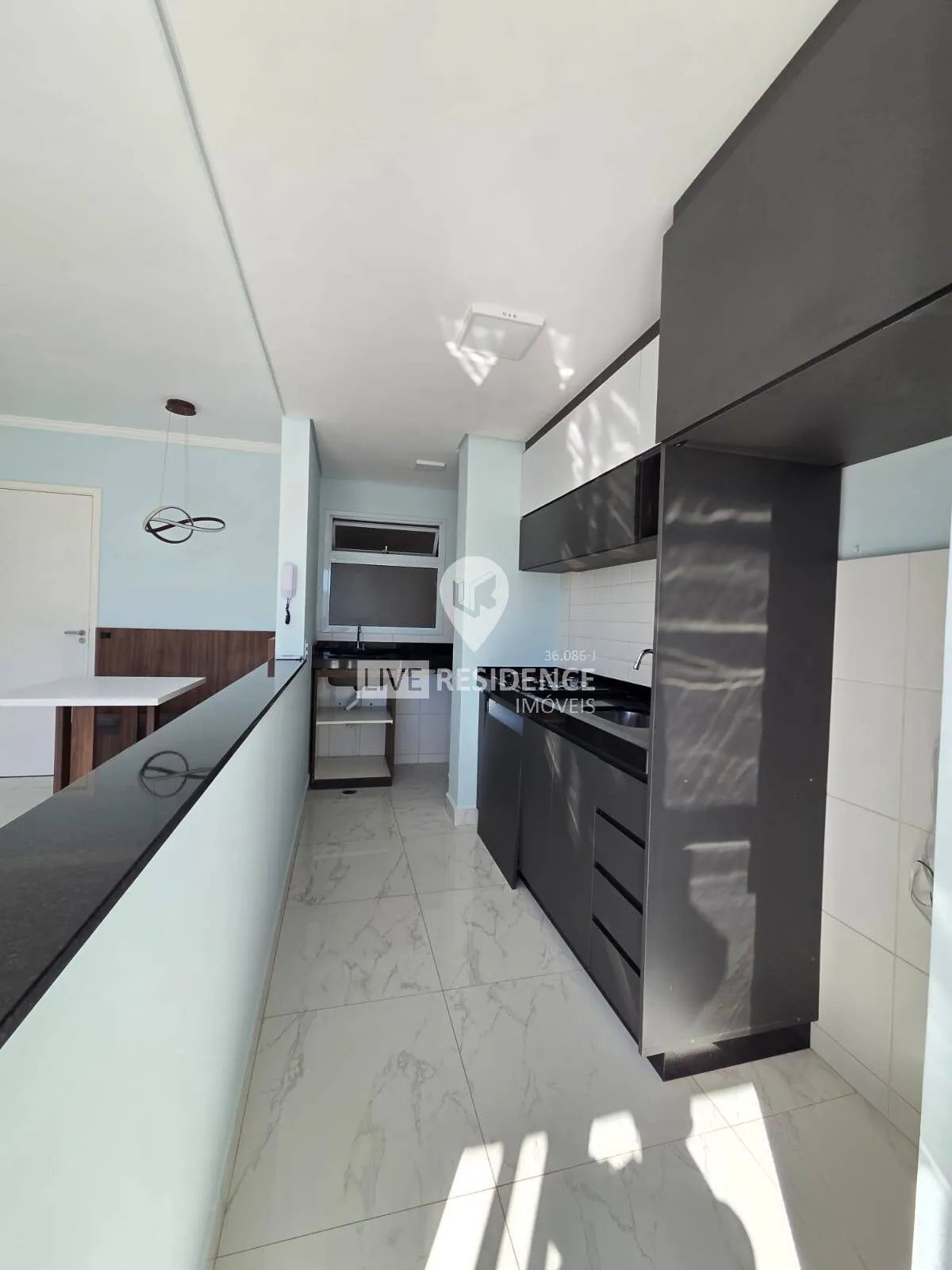 Imagem Lindo Apartamento Próximo Região Central