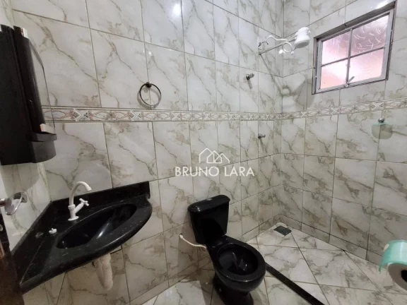 Imagem Casa disponível para locação no bairro Panorama - Igarapé/MG.