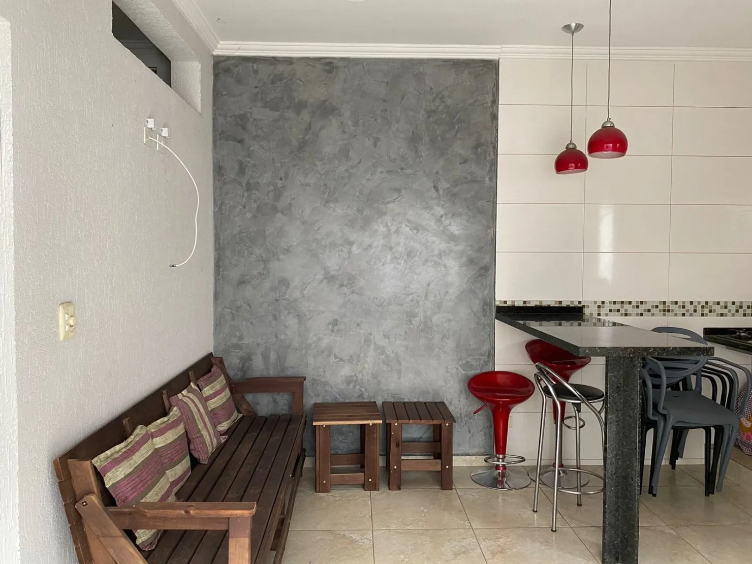 Imagem Casa à venda 5 Quartos, 2 Suites, 2 Vagas, 300M², Parque das Nações, Pindamonhangaba - SP