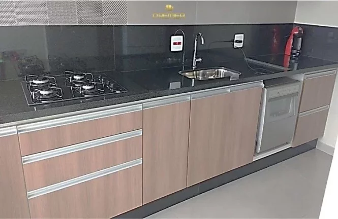 Imagem APARTAMENTO DE 84M², VISTA LIVRE COM 3 QUARTOS (1 SUÍTE) - CONDOMÍNIO FOREST EM JUNDIAÍ SP