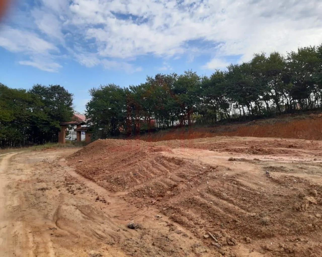 Foto do imóvel Área Comercial para Venda em Sorocaba / SP em Zona Industrial, Sorocaba - SP