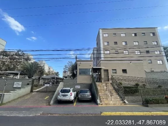 Foto do imóvel Oportunidade Única em SAO CARLOS - SP | Tipo: Apartamento | Negociação: Licitação Aberta | Situação: Imóvel em AVENIDA GREGORIO AVERSA
