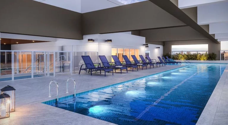 Imagem STUDIO RESIDENCIAL em São Paulo - SP, Campo Belo