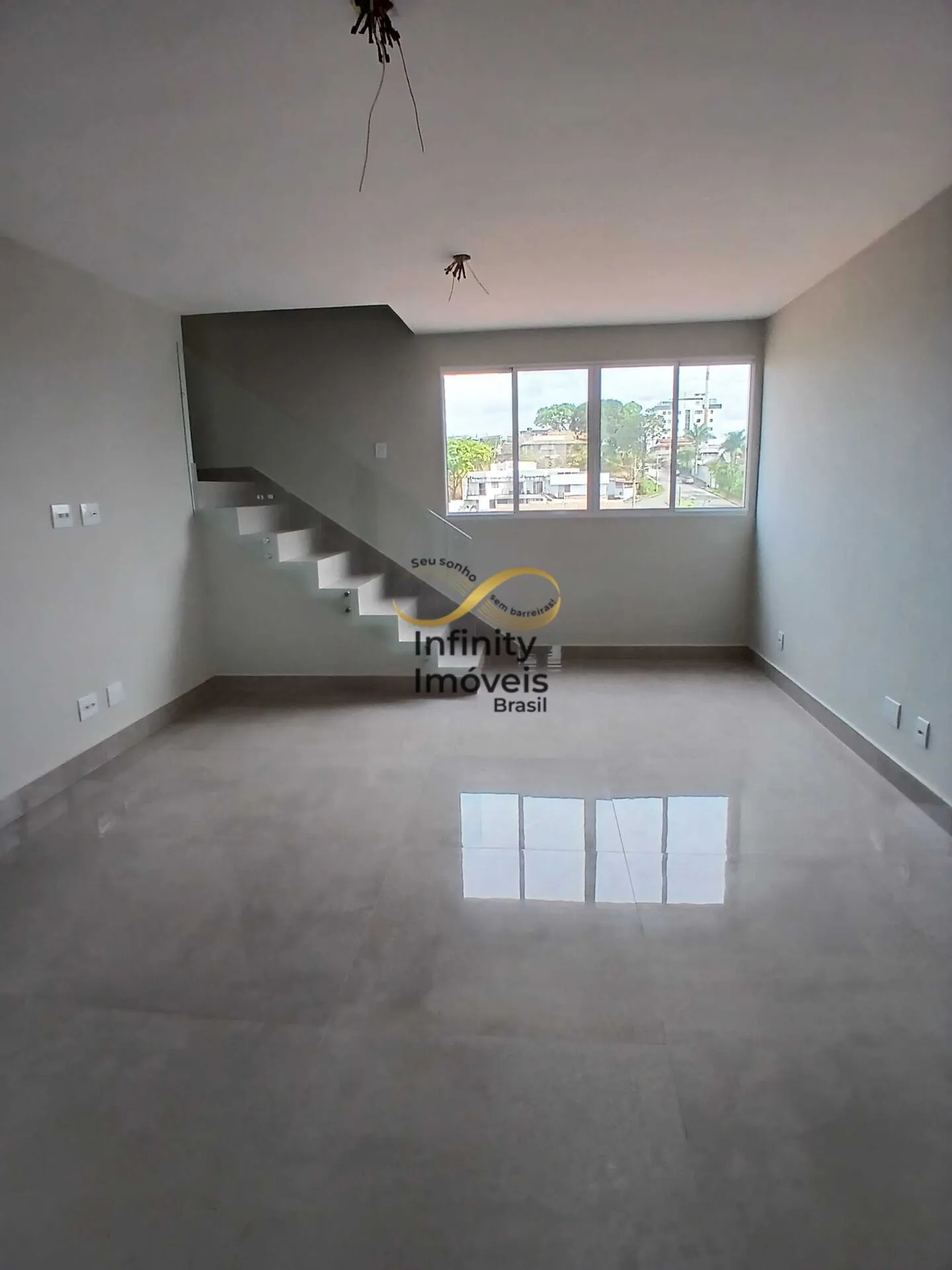 Imagem Apartamento à venda no bairro Manacás - Belo Horizonte/MG