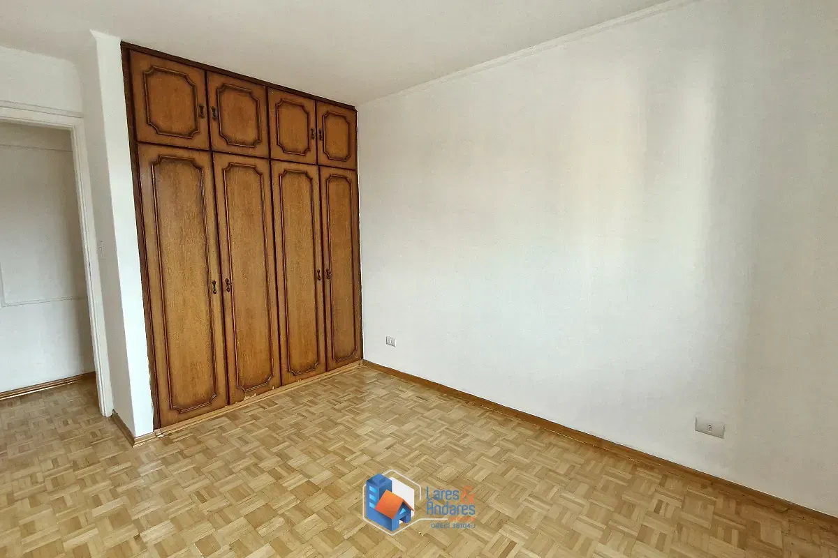Imagem Apartamento para venda em Água Fria com 3 quartos, sendo 1 suíte, 124m²