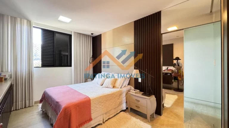 Imagem Cobertura duplex numa localização privilegiada no bairro Horto