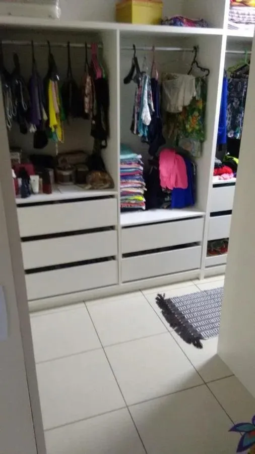 Imagem Casa em Condomínio para Venda em São Pedro da Aldeia / RJ no bairro Rua do Fogo