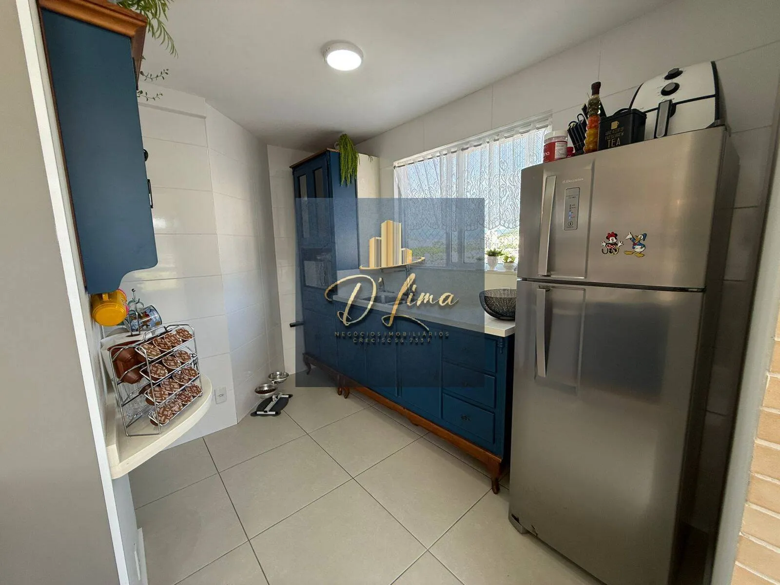 Imagem Apartamento duplex alto padrão, 2 quartos, 1 suíte em Pedra Branca Palhoça