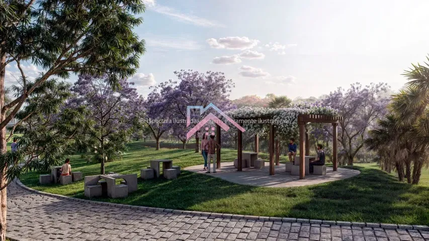 Imagem Terrenos à venda Vivejo Cabreúva - Lotes à partir 250 m2 - Vilarejo do Jacaré - Colina II - Cabreúva