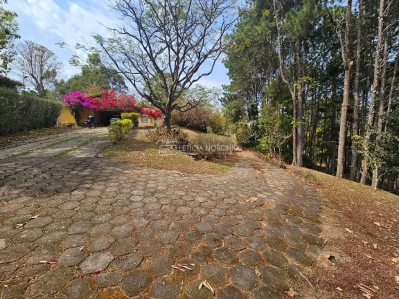 Imagem Chácara à Venda