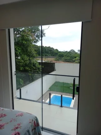 Imagem CASA RESIDENCIAL em MANAUS - AM, PONTA NEGRA