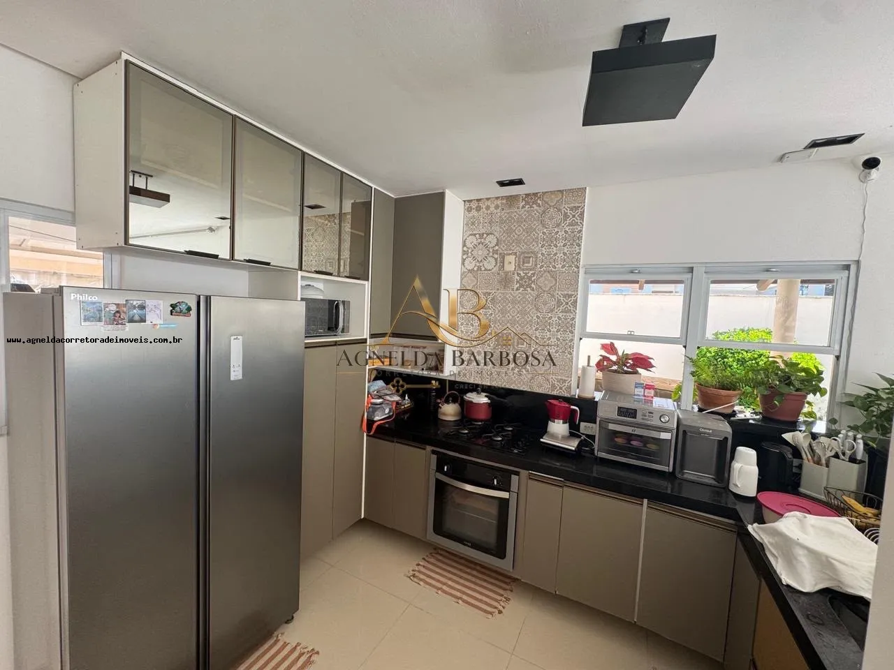 Imagem Casa em Condomínio para Locação em Parnamirim, Parque das Nações, 3 dormitórios, 2 suítes, 3 banheiros, 4 vagas
