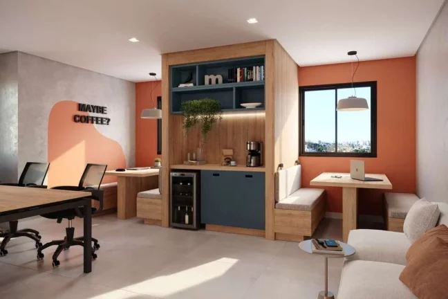 Imagem Apartamento à venda no bairro Jabaquara - São Paulo/SP