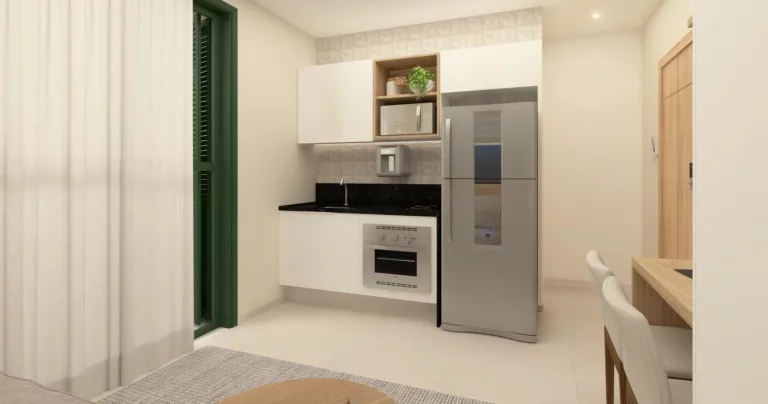 Imagem Apartamento Garden para Venda em Rio de Janeiro, COPACABANA, 1 dormitório, 1 banheiro