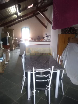 Imagem CASA RESIDENCIAL em CARAGUATATUBA - SP, Martim de Sa