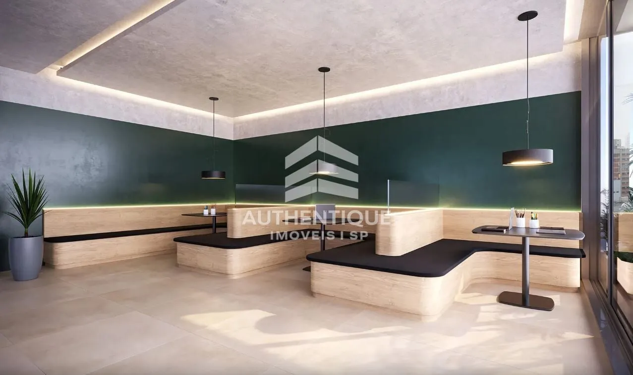 Imagem LASAR CHACARA KLABIN - Apartamento à venda no bairro Chacara Klabin - São Paulo/SP
