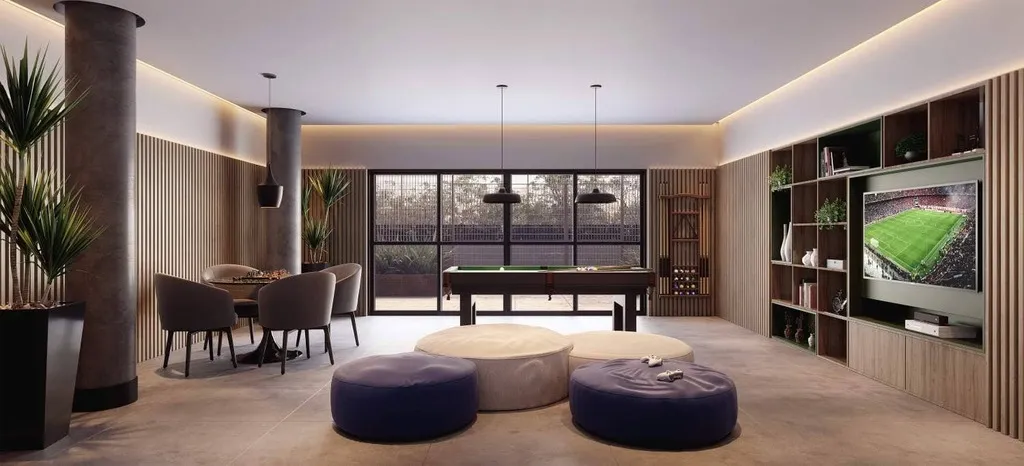 Imagem View JT - View JT - Residencial