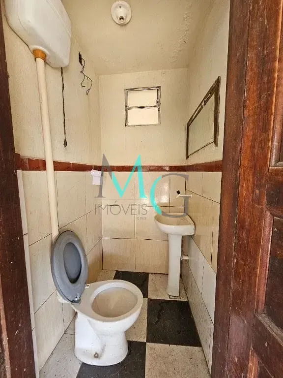 Imagem Loja para alugar, 12 m² por R$ 1.000/mês - Campo Grande - Rio de Janeiro/RJ