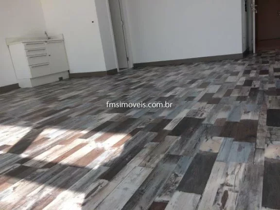 Imagem Sala comercial para alugar CONSOLAÇÃO São Paulo SP